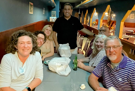 Photo of Ameera Mediterranean Bistro - 5127 Main St, Sylvania, OH 43560