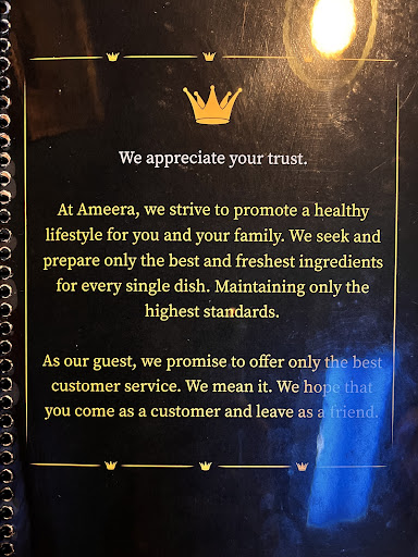 Photo of Ameera Mediterranean Bistro - 5127 Main St, Sylvania, OH 43560