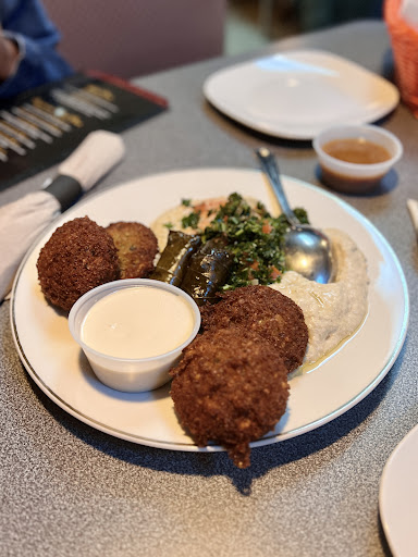 Photo of Ameera Mediterranean Bistro - 5127 Main St, Sylvania, OH 43560