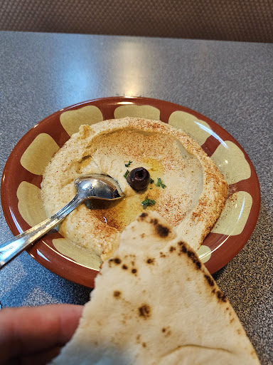 Photo of Ameera Mediterranean Bistro - 5127 Main St, Sylvania, OH 43560