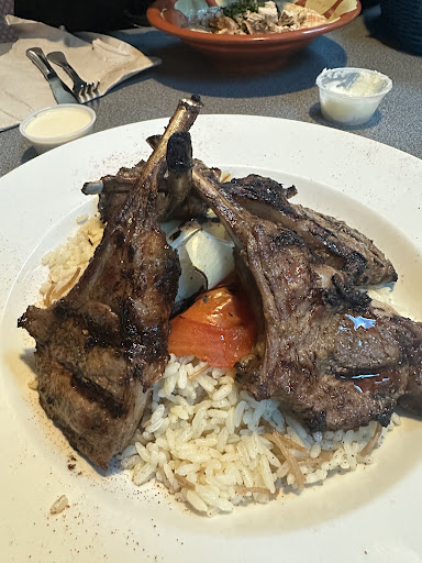 Photo of Ameera Mediterranean Bistro - 5127 Main St, Sylvania, OH 43560