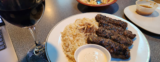 Photo of Ameera Mediterranean Bistro - 5127 Main St, Sylvania, OH 43560