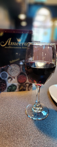 Photo of Ameera Mediterranean Bistro - 5127 Main St, Sylvania, OH 43560