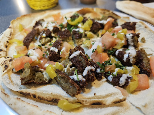 Photo of Ameera Mediterranean Bistro - 5127 Main St, Sylvania, OH 43560