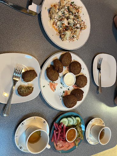 Photo of Ameera Mediterranean Bistro - 5127 Main St, Sylvania, OH 43560