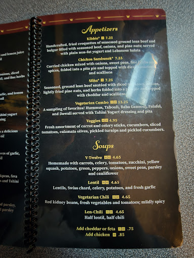 Photo of Ameera Mediterranean Bistro - 5127 Main St, Sylvania, OH 43560