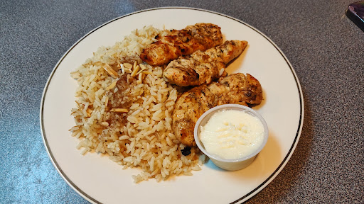 Photo of Ameera Mediterranean Bistro - 5127 Main St, Sylvania, OH 43560