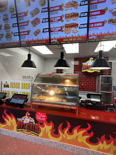 Photo of Hot Chix - 5410 W Alexis Rd, Sylvania, OH 43560