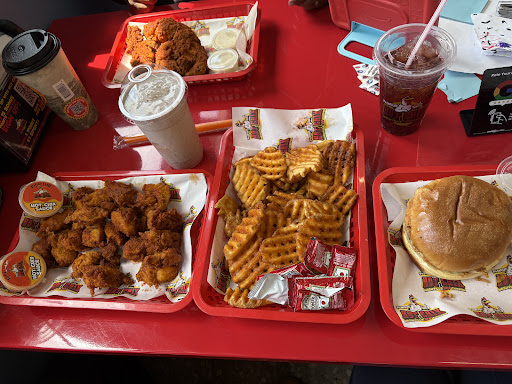 Photo of Hot Chix - 5410 W Alexis Rd, Sylvania, OH 43560