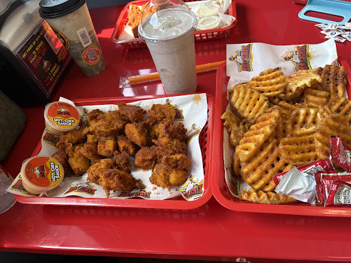 Photo of Hot Chix - 5410 W Alexis Rd, Sylvania, OH 43560