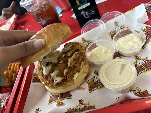 Photo of Hot Chix - 5410 W Alexis Rd, Sylvania, OH 43560