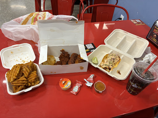 Photo of Hot Chix - 5410 W Alexis Rd, Sylvania, OH 43560