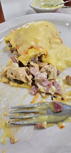 Photo of Charlie's Restaurant - 6945 Central Ave, Toledo, OH 43617