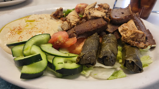 Photo of Charlie's Restaurant - 6945 Central Ave, Toledo, OH 43617