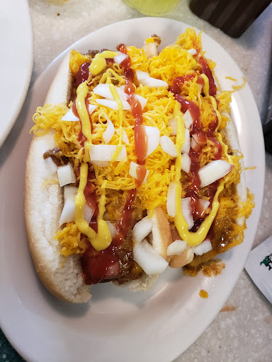 Photo of Charlie's Restaurant - 6945 Central Ave, Toledo, OH 43617