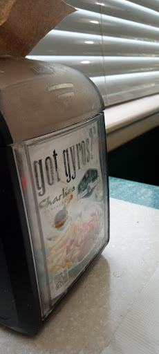 Photo of Charlie's Restaurant - 6945 Central Ave, Toledo, OH 43617