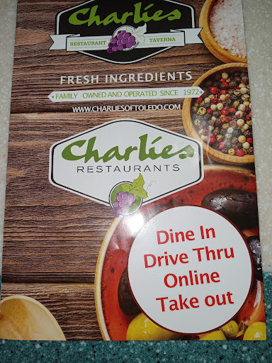 Photo of Charlie's Restaurant - 6945 Central Ave, Toledo, OH 43617
