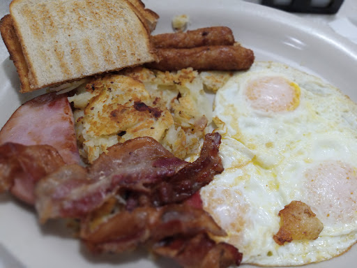 Photo of Charlie's Restaurant - 6945 Central Ave, Toledo, OH 43617