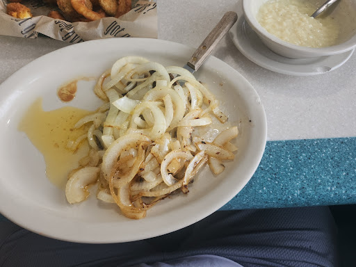 Photo of Charlie's Restaurant - 6945 Central Ave, Toledo, OH 43617