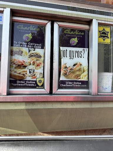 Photo of Charlie's Restaurant - 6945 Central Ave, Toledo, OH 43617