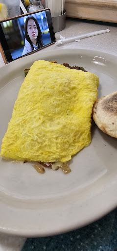 Photo of Charlie's Restaurant - 6945 Central Ave, Toledo, OH 43617