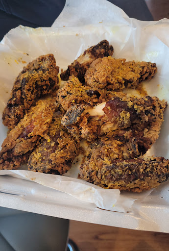 Photo of Samz Wings N Grill - 5468 Monroe St, Toledo, OH 43623