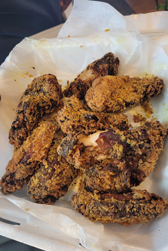 Photo of Samz Wings N Grill - 5468 Monroe St, Toledo, OH 43623