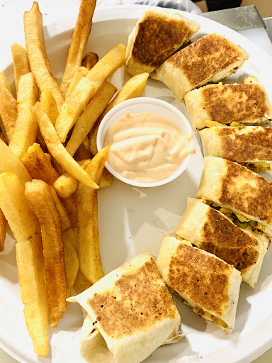 Photo of Samz Wings N Grill - 5468 Monroe St, Toledo, OH 43623