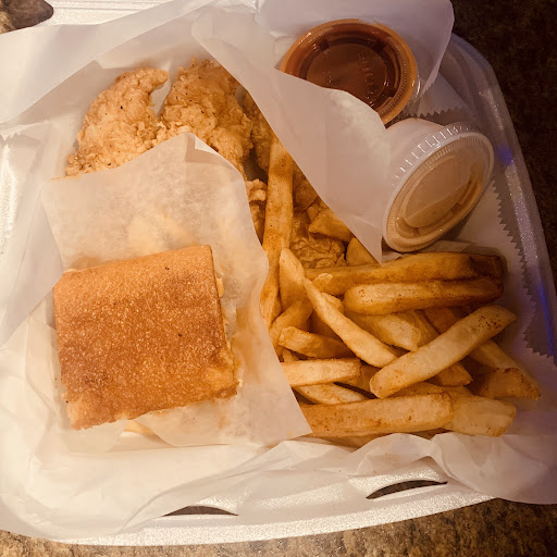 Photo of Samz Wings N Grill - 5468 Monroe St, Toledo, OH 43623