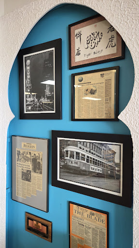 Photo of Tiger Bakery & Deli - 6710 Central Ave #8, Toledo, OH 43617