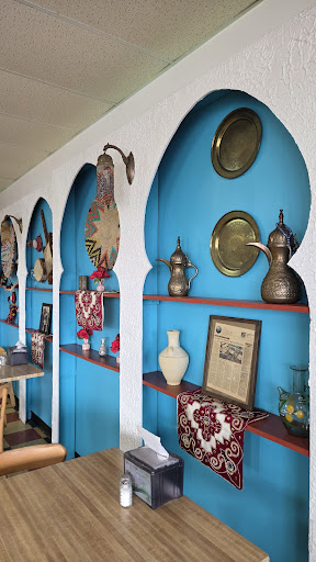 Photo of Tiger Bakery & Deli - 6710 Central Ave #8, Toledo, OH 43617