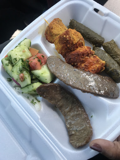 Photo of Tiger Bakery & Deli - 6710 Central Ave #8, Toledo, OH 43617