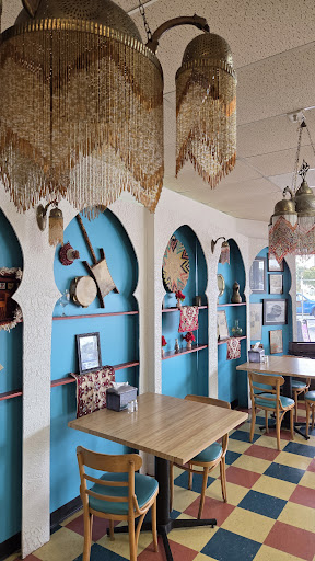 Photo of Tiger Bakery & Deli - 6710 Central Ave #8, Toledo, OH 43617