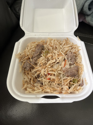 Photo of Tiger Bakery & Deli - 6710 Central Ave #8, Toledo, OH 43617