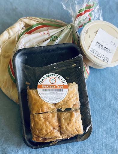 Photo of Tiger Bakery & Deli - 6710 Central Ave #8, Toledo, OH 43617