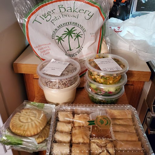 Photo of Tiger Bakery & Deli - 6710 Central Ave #8, Toledo, OH 43617