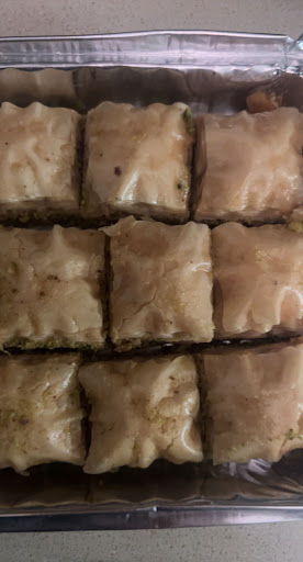 Photo of Tiger Bakery & Deli - 6710 Central Ave #8, Toledo, OH 43617