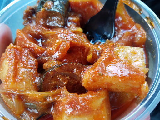 Photo of Tiger Bakery & Deli - 6710 Central Ave #8, Toledo, OH 43617