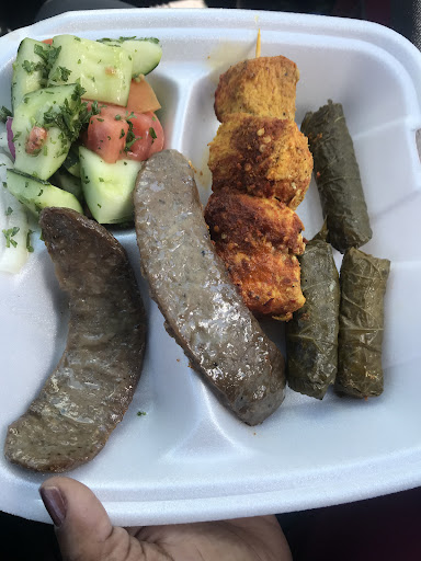 Photo of Tiger Bakery & Deli - 6710 Central Ave #8, Toledo, OH 43617