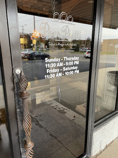 Photo of Poco Piatti (Sylvania, OH) - 6710 Central Ave, Toledo, OH 43617