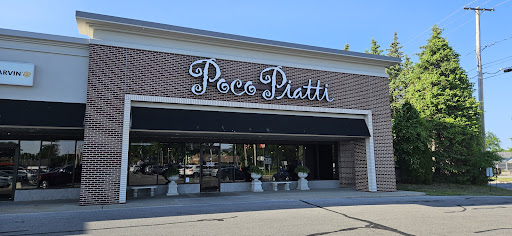 Photo of Poco Piatti (Sylvania, OH) - 6710 Central Ave, Toledo, OH 43617
