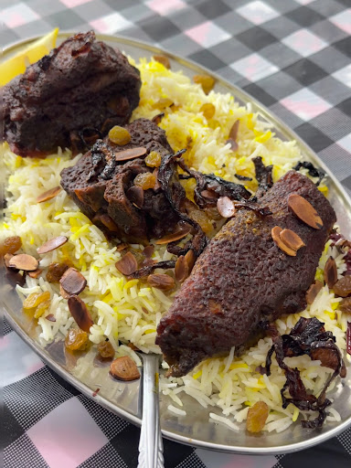 Photo of Stone house| مطعم دار الحجر - 3412 Stine Rd, Bakersfield, CA 93309