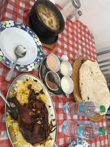 Photo of Stone house| مطعم دار الحجر - 3412 Stine Rd, Bakersfield, CA 93309