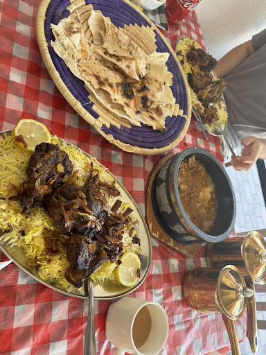 Photo of Stone house| مطعم دار الحجر - 3412 Stine Rd, Bakersfield, CA 93309