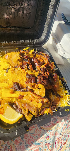 Photo of Stone house| مطعم دار الحجر - 3412 Stine Rd, Bakersfield, CA 93309