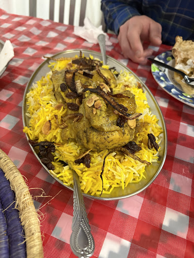 Photo of Stone house| مطعم دار الحجر - 3412 Stine Rd, Bakersfield, CA 93309