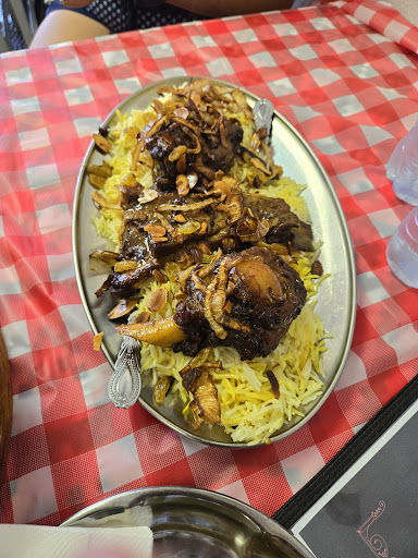 Photo of Stone house| مطعم دار الحجر - 3412 Stine Rd, Bakersfield, CA 93309