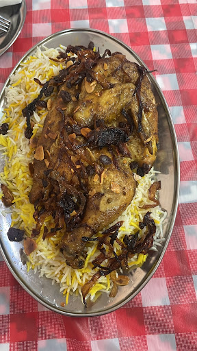 Photo of Stone house| مطعم دار الحجر - 3412 Stine Rd, Bakersfield, CA 93309