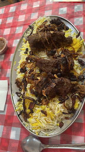 Photo of Stone house| مطعم دار الحجر - 3412 Stine Rd, Bakersfield, CA 93309