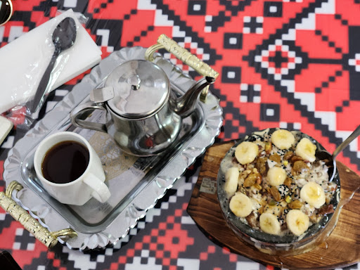 Photo of Stone house| مطعم دار الحجر - 3412 Stine Rd, Bakersfield, CA 93309